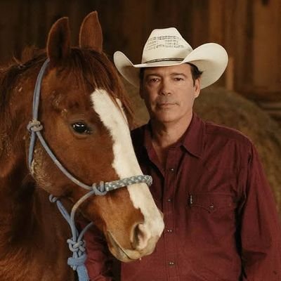 On tour now! Cowboys in Heaven is available now at the link below 👇