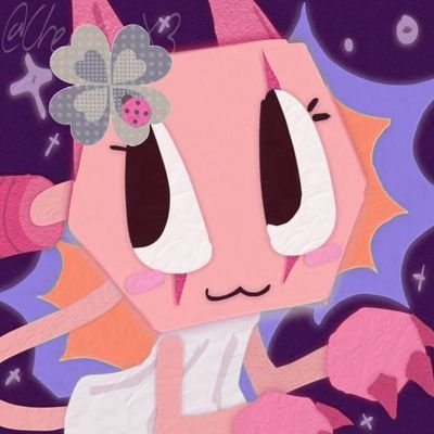 Clover_bugz's profile picture. 