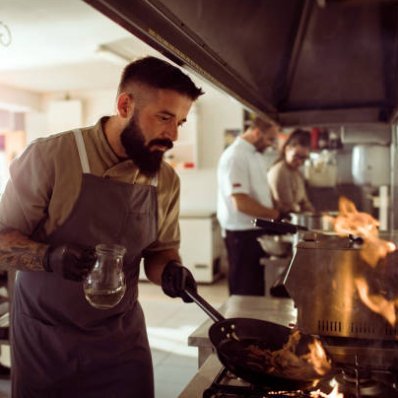 _caknox's profile picture. Carter Alexander Knox
Entrepreneur | The Knox Local
Gourmet street eats & urban exploration
Innovating classic flavors, one ride at a time.