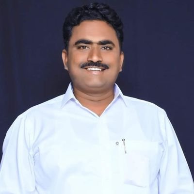 BalajiMadke's profile picture. भारतीय जनता पार्टी  कळंब ता. को. अध्यक्ष