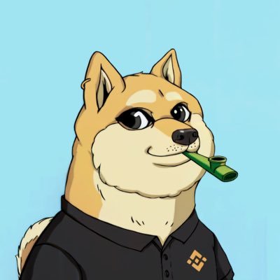 MVXIVL's profile picture. holder of $BNB $BTC $DOGE $ASTER $币安人生