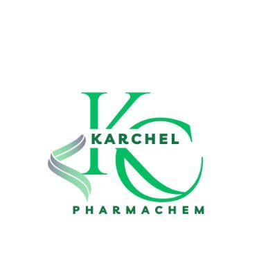 Karchel_Pvt_Ltd's profile picture. KarChel PharmaChem is a trusted name in the pharmaceutical industry, committed to delivering high-quality and affordable medicines globally.