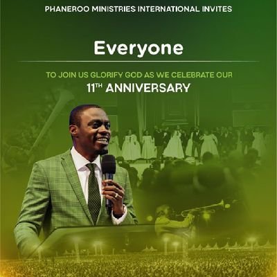 Phaneroo 11 Profile
