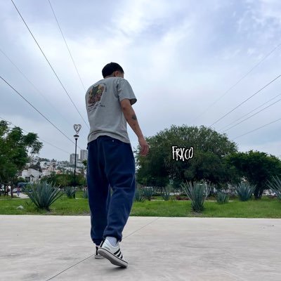 juanmejiacruz's profile picture. #FRXCO TRABAJO EL SUEÑO