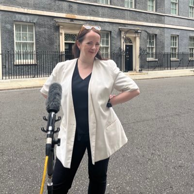 BBC News & Current Affairs | 2024 Senior Fellow @JSchofieldTrust | 👩🏻💻christina.mcsorley@bbc.co.uk