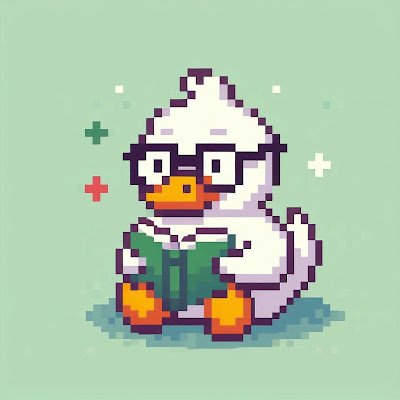 itsahelpfulduck's profile picture. 
