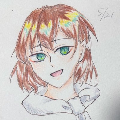 natuomi_amamaru's profile picture. キラ様、👀村様を中心に東方関連のファンアートを描きます！最近は他界隈でいます。気が向いたら書く。