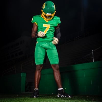 JORDAN RAVENELL Profile