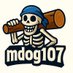 mdog107 (@mdog107) Twitter profile photo mdog107 (@mdog107) Twitter profile photo