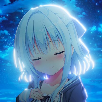 HikariToSumi's profile picture. ❄️bilibili@和光同澄LOTR
❄️Steam@和光同澄LOTR@HikariToSumi