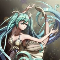 Miku Mori (@mikumori377) 's Twitter Profile