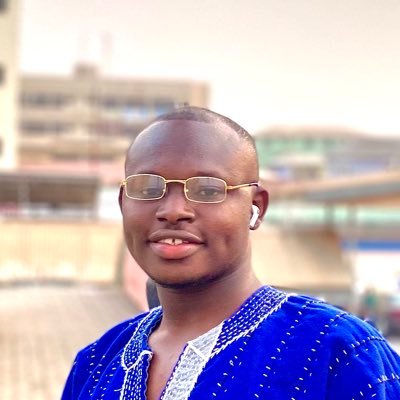 SirAmbrose_007's profile picture. A dedicated advocate for your well being. An activist who stands for the truth.