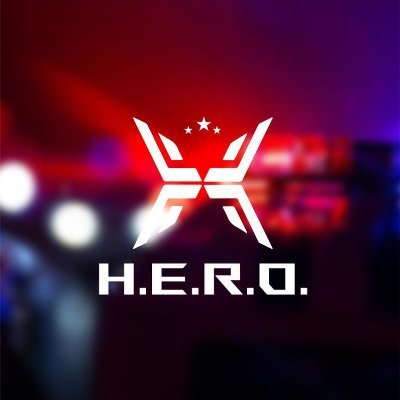📱 H.E.R.O. App — real‑time crime reporting by citizens. Communities reporting. Communities safer. Let’s protect each other.