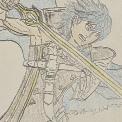 僕は、けいたかです。趣味で、イラストを描いています。ゲームは、スマブラ、モンハンを主にやっています。スマブラでは、クロムをメインでつかっています。たまにポケモンをやっています