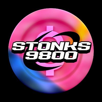 STONKS9800 Profile