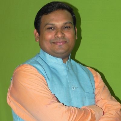 Cabinet Minister of Higher Education, Panchayat & General Administration Political, Govt. of Tripura.