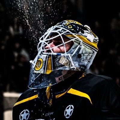 nillzoRx's profile picture. AIK Hockey 🟨 🟨 🟨