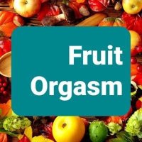 Fruit orgsm 👅 (@orgsmfrut) 's Twitter Profile Photo