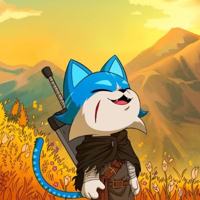 kdeternal19's profile picture. 