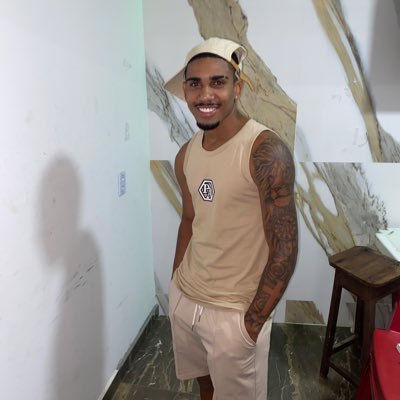 PAPAI DA MARIA GABRIELLA 💖👨👧 ATLETA PROFISSIONAL @ceresFc ⚽️🙏 INSTA @pedrinfacao13.