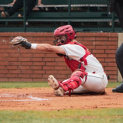 Tyler Osgood Profile