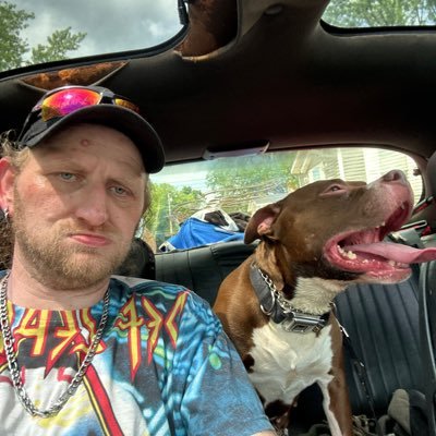 rabbidpitbull69's profile picture. I AM A DEVOTED FAN OF WWE AND TNA WRESTLING.