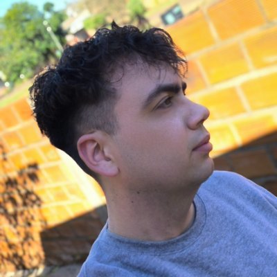 Liberal libertario desde Misiones 📍 | Libertad individual 🕊️, economía responsable 📊 y debate con respeto 🤝. Admirador crítico de Milei 🦁