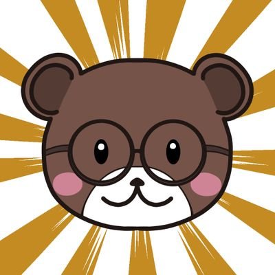 ArctosUrsus1689's profile picture. シャドバ放置継続中
眠れないクマです
🐻の様に冬眠したいクマー！