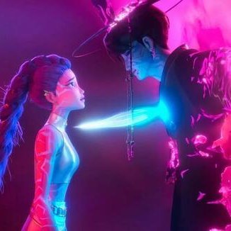 Ghosliwa's profile picture. 