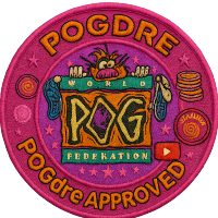 POGdre (@thepogdre) 's Twitter Profile