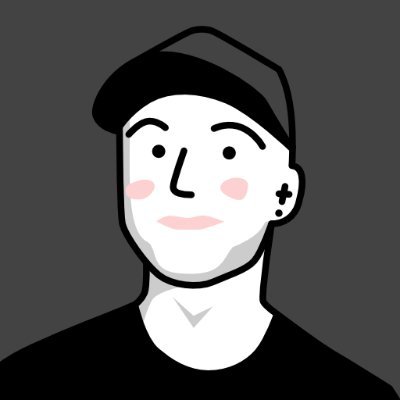 ItsAyrock's profile picture. corgi dad and sushi enjoyer. building chat at @discord, prev @stripe @hulu