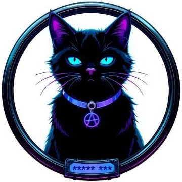 ruczekk's profile picture. qbeerger@cyberdude.com  _👽_ 
I'm not a slave to the system 🤐