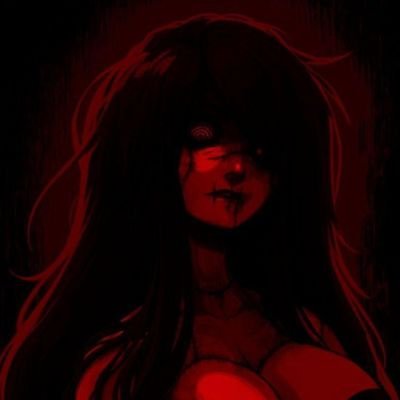 23 year old permanently tired goth girl from Sweden🥀🇸🇪
Amateur artist by default.🥀💀🎨