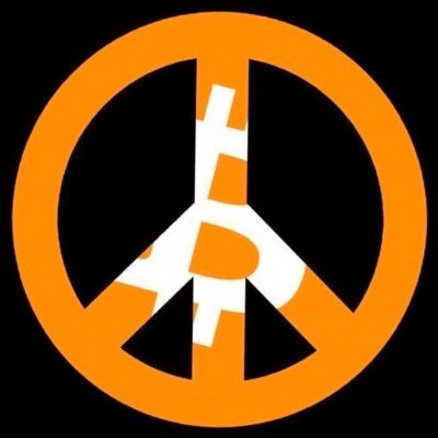 QUI MORTEM QUAERUNT, VIVENT. QUI VITAM QUAERUNT, MORIENTUR #Bitcoin Writer @SovreignX @TPB_Inc Founder @PgEntropy NPUB...