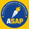 ASAPUP4Student's profile picture. Official Account of ASAP Uttar Pradesh || Fight For Student's Rights || Retweets Is Not Endorsement Tweet In Personal Views||