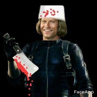 GrindAufNacken's profile picture. kaltes herz warme hose