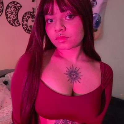 💕✨️Morena e tatuada,com a raba dos seus sonhos, vou adorar te conhecer melhor
✨💕