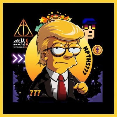 CryptoSnugz's profile picture. 🧸 CryptoSnugz
soft vibes on the hard chain 💗 | snuggling through market dips | NFTs, memes & midnight mints ✨ | #Web3 #NFTCommunity #WAGMI