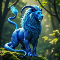 Quimera Azul (@quimeraazul_) 's Twitter Profile Photo