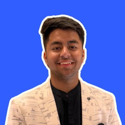 JaiveshSahni's profile picture. I am a youtuber 
 
I make comedy videos, relatable videos on my YouTube channel