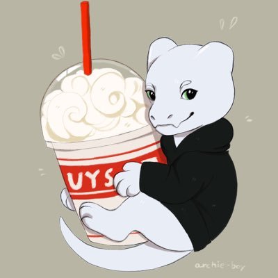 koboldbf's profile picture. laying on a cliff, staring at the stars 18+