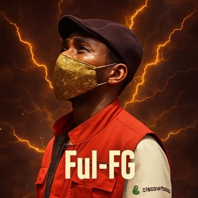 Ful Street FG, de son vrai nom OUANI Petit Fulgence. Est un rappeur, compositeur. Il est né le 23/octobre/2002 à Bangui.