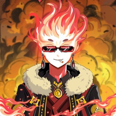 pjhere's profile picture. Propaganda Architect @burnt_xion