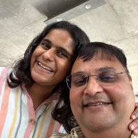 Sunil Banthia (@sunilbanthia) 's Twitter Profile