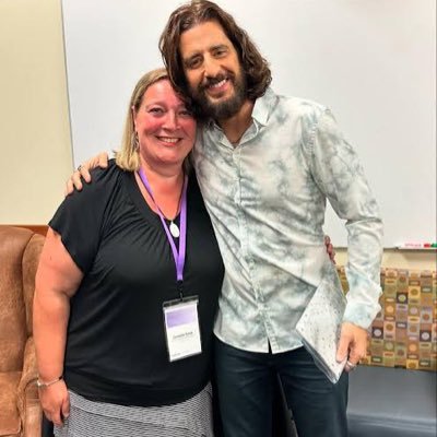 Media agent for Jonathan Roumie | Crafting stories, building connections, and amplifying talent in the entertainment world
