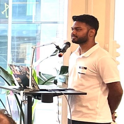 SWE @TribalScale, Blogger @ThePracticalDev, AI Evangelist, Speaker || JS, Python, C#, Java || Linux, DevOps, Cloud || AI/ML and LLM Integrations || AI 900