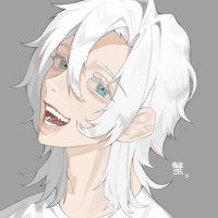 蟹。 (@kani_kani_kany) 's Twitter Profile Photo 蟹。 (@kani_kani_kany) 's Twitter Profile Photo