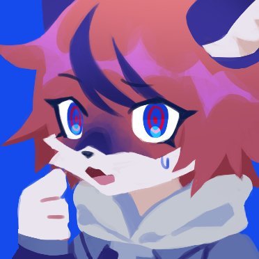 azureblitzed's profile picture. jay | 🔞 25+ | 🌙🌊🔄 eitaku furry enthusiast | EN/日本語OK | hndr containment and liveblog and art dump zone for @jaywalkings
