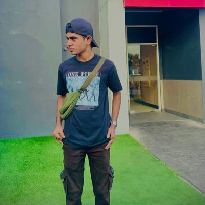 NAVIN || 99 || MY🇲🇾|| KEDAH || AOR Don’t know what to do? You can start by hitting that follow button.😉