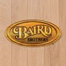 BairdBrothers's profile picture. FOR THE PLACE YOU LOVE 🏠
America’s 🇺🇸 source for fine hardwood products. Custom-cut manufacturer and retailer of hardwoods, shipped fast.
#BairdBrothers